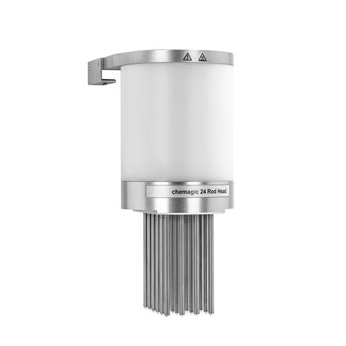 CMG-376 | The chemagic; 360 Rod Head Set is a magnetic head for the use on the chemagic 360 instrument.