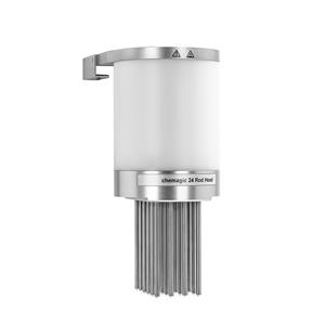 CMG-376 | The chemagic; 360 Rod Head Set is a magnetic head for the use on the chemagic 360 instrument.