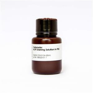 CS2-0106-25ML | A staining solution for the detection of live and dead nucleated mammalian cells.