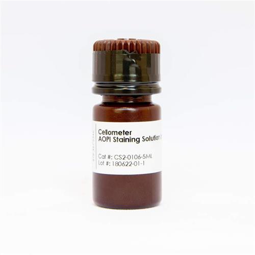 CS2-0106-5ML | A staining solution for the detection of live and dead nucleated mammalian cells.