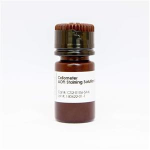 CS2-0106-5ML | A staining solution for the detection of live and dead nucleated mammalian cells.