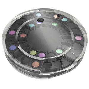 HH35000935 | VICTOR Nivo Filter 615 8