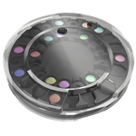 HH35000935 | VICTOR Nivo Filter 615 8