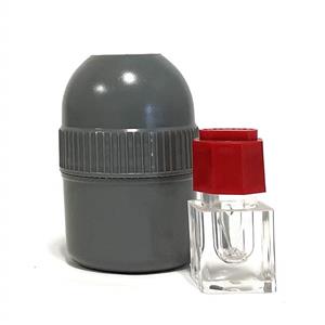 NEZ033A020MC | Iodine-125 Radionuclide 10-5M NaOH (pH 8-11) (reductant free) Shipped ambient. Sodium iodide in pH10 NaOH ~17Ci(629GBq)/mg