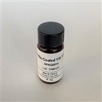 RPNQ0015 | Streptavidin-coated SPA beads, for capturing biotinylated biomolecules in proximity-based radiometric scintillation assays.