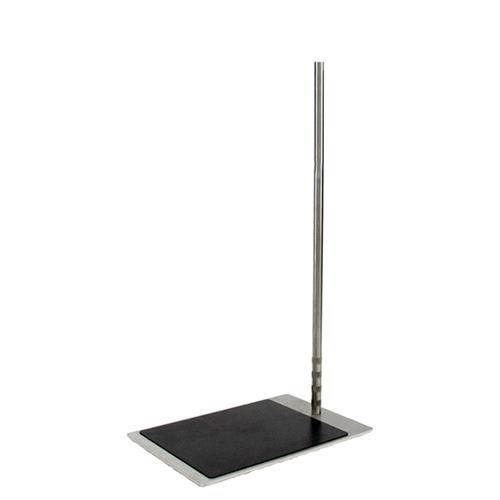 S1000 | Motor Stand Assembly to support longer processing times.