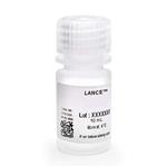 TRF001C | LANCE Ultra Lysis Buffer 1 is used in select LANCE Ultra cellular phosphophorylation detection kits. This buffer is already provided in these kits, but can be ordered separately.