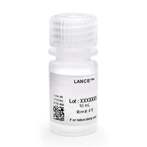 TRFLAB002 | LANCE assay buffer is a buffer packaged in many of our LANCE Ultra biomarker detection assays.