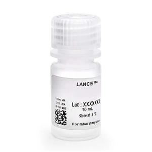 TRFLAB002 | LANCE assay buffer is a buffer packaged in many of our LANCE Ultra biomarker detection assays.