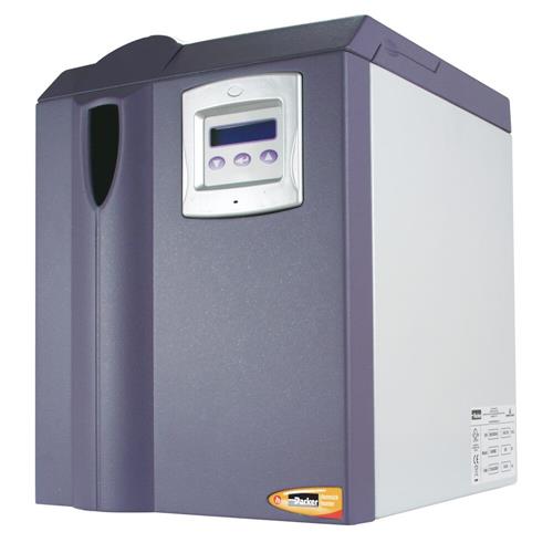 60H-USA | Generator, Hydrogen, Fuel Gas, 500cc/min, Mobile Version