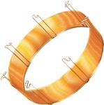 7FD-G017-08-C | Zebron ZB MultiResidue 2 GC Cap. Column 20 m x 0.1