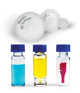 AF0-2102-52 | Phenex™-PTFE Syringe Filters, 15 mm dia.
