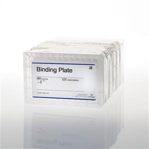 A2278 | Wizard SV 96 Binding Plates