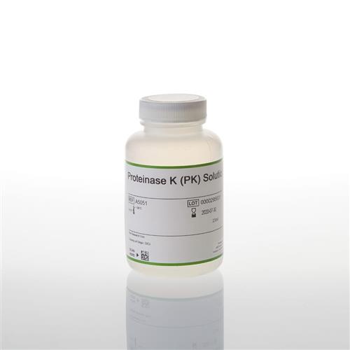 A5051 | Proteinase K (PK) Solution