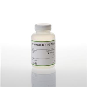 A5051 | Proteinase K (PK) Solution
