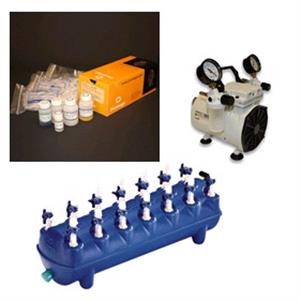 A6810 | PureYield(TM) Plasmid Miniprep Start-Up Kit