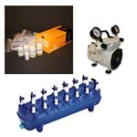 A6810 | PureYield(TM) Plasmid Miniprep Start-Up Kit