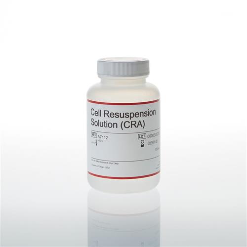 A7112 | Cell Resuspension Solution (CRA)