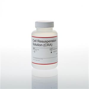 A7112 | Cell Resuspension Solution (CRA)