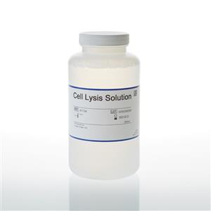 A7124 | Cell Lysis Solution
