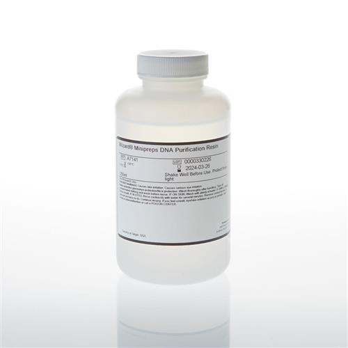 A7141 | Wizard(R) MiniPreps DNA Purification Resin