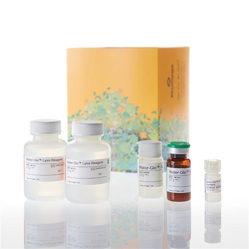 AM1002 | Water-Glo(TM) Reagents Aqueous