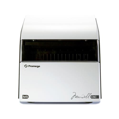 AS6000 | Maxwell(R) CSC Instrument