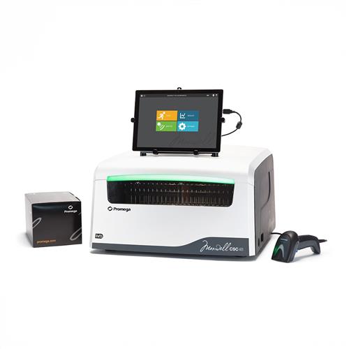 AS8000 | Maxwell(R) CSC 48 Instrument