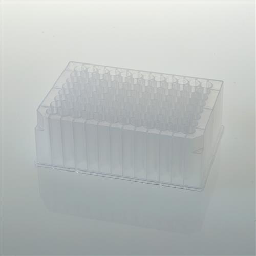 AS9307 | 2.0 mL Deep Well Plates