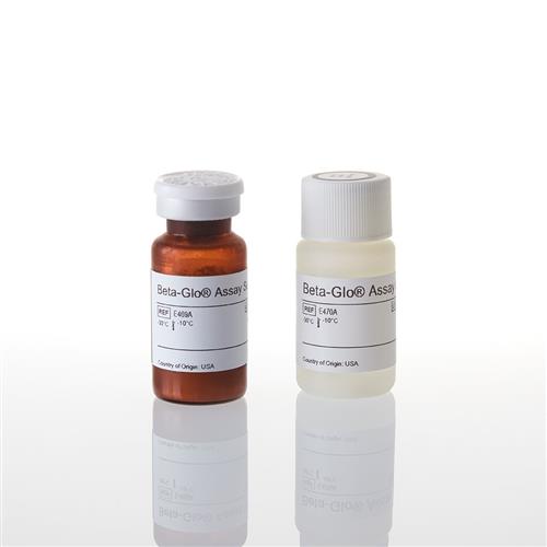 E4720 | Beta-Glo(R) Assay System