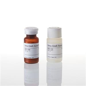 E4720 | Beta-Glo(R) Assay System