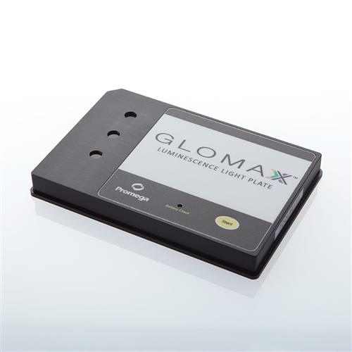 E6531 | GloMax Luminometer Light Plate