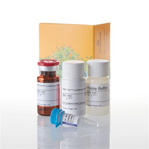 E7110 | ONE-Glo(TM) + Tox Lucif and Cell Viability Assay