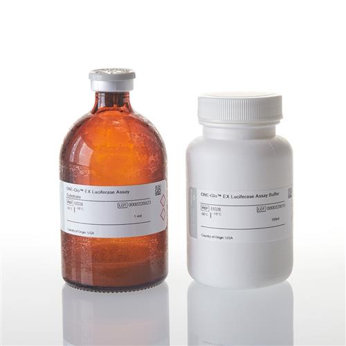 E8120 | ONE-Glo(TM) EX Luciferase Assay System