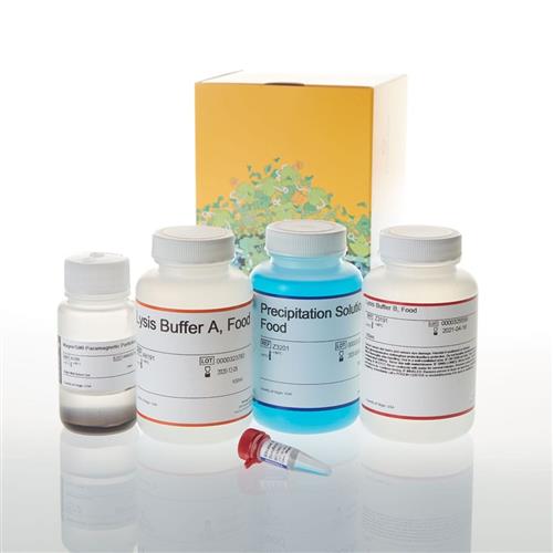 FF3750 | Wizard(R) Magnetic DNA Purification Sys for Food