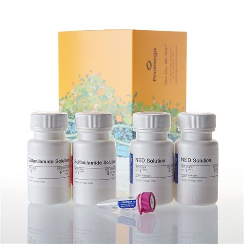 G2930 | Griess Reagent System