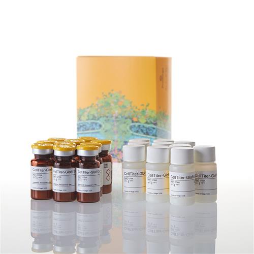 G7571 | CellTiter-Glo(R) Luminescent Cell Viability