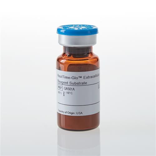 GA5010 | RealTime-Glo(TM)  Extracellular ATP Assay