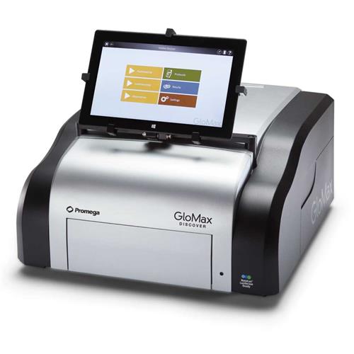 GM3000 | GloMax(R) Discover System Fully Loaded