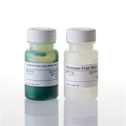 M5123 | GoTaq(R) Hot Start Green Master Mix