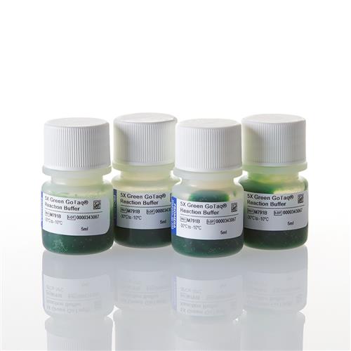 M7911 | 5X Green GoTaq(R) Reaction Buffer