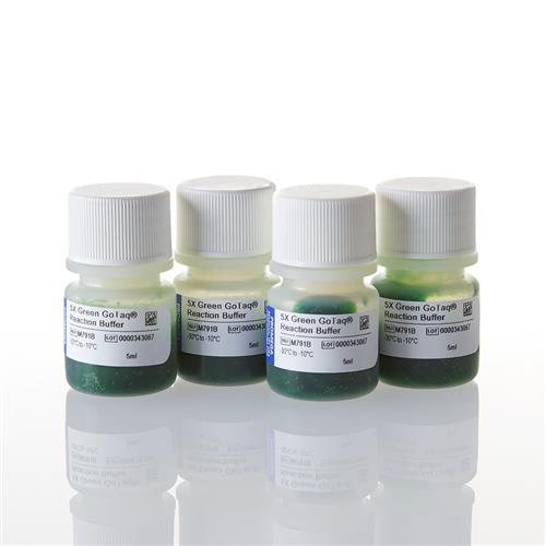 M7911 | 5X Green GoTaq Reaction Buffer