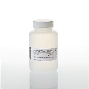 MD1411 | Alcohol Wash Blood