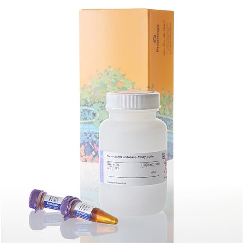 N1120 | Nano-Glo(R) Luciferase Assay
