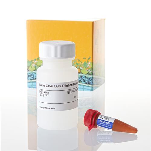 N2012 | Nano Glo Live Cell Assay System