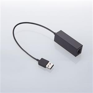 AS8403 | USB Ethernet Adapter