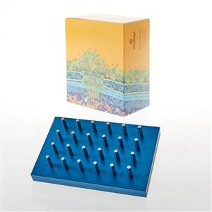 V8151 | MagnaBot(R) 96 Magnetic Separation Device