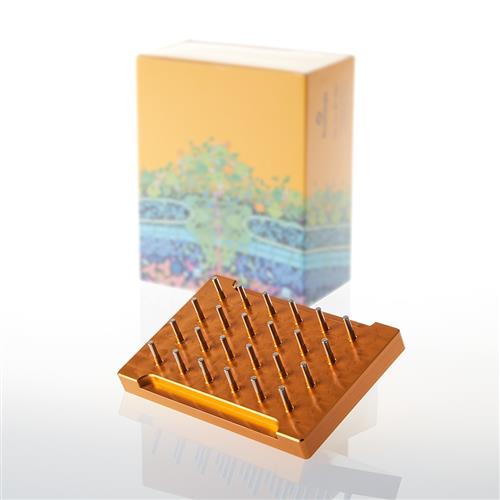 VA1290 | MagnaBot(R) FLEX 96 Magnetic Separation Device