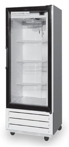 LS26SD | LS26SD Single-door Laboratory Refrigerator
