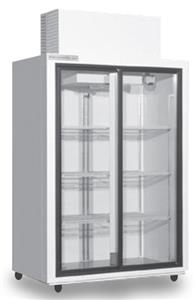 LT52GD | LT52GD 2-door Laboratory Refrigerator